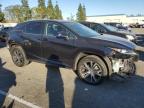 2021 Lexus Rx 350 de vânzare în Rancho Cucamonga, CA - Rear End