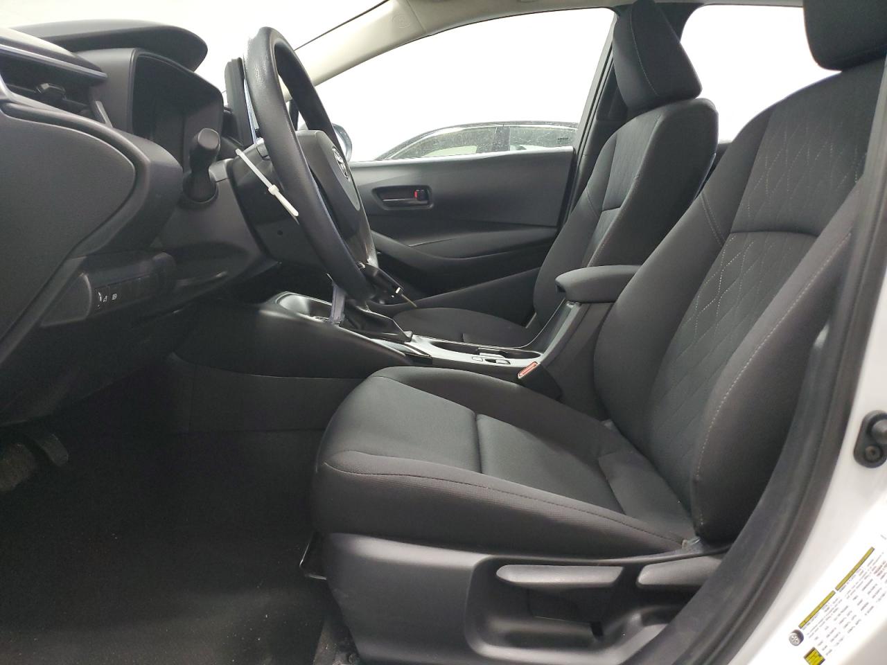 2024 Toyota Corolla - Image 7