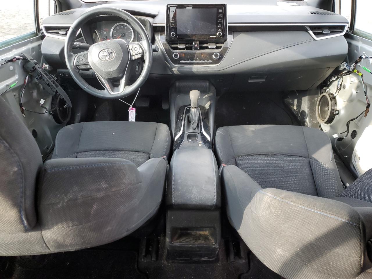 2021 Toyota Corolla - Image 8