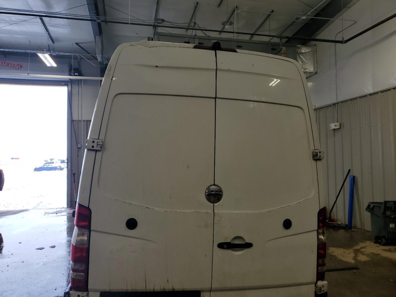 2015 Mercedes-Benz Sprinter - Image 6