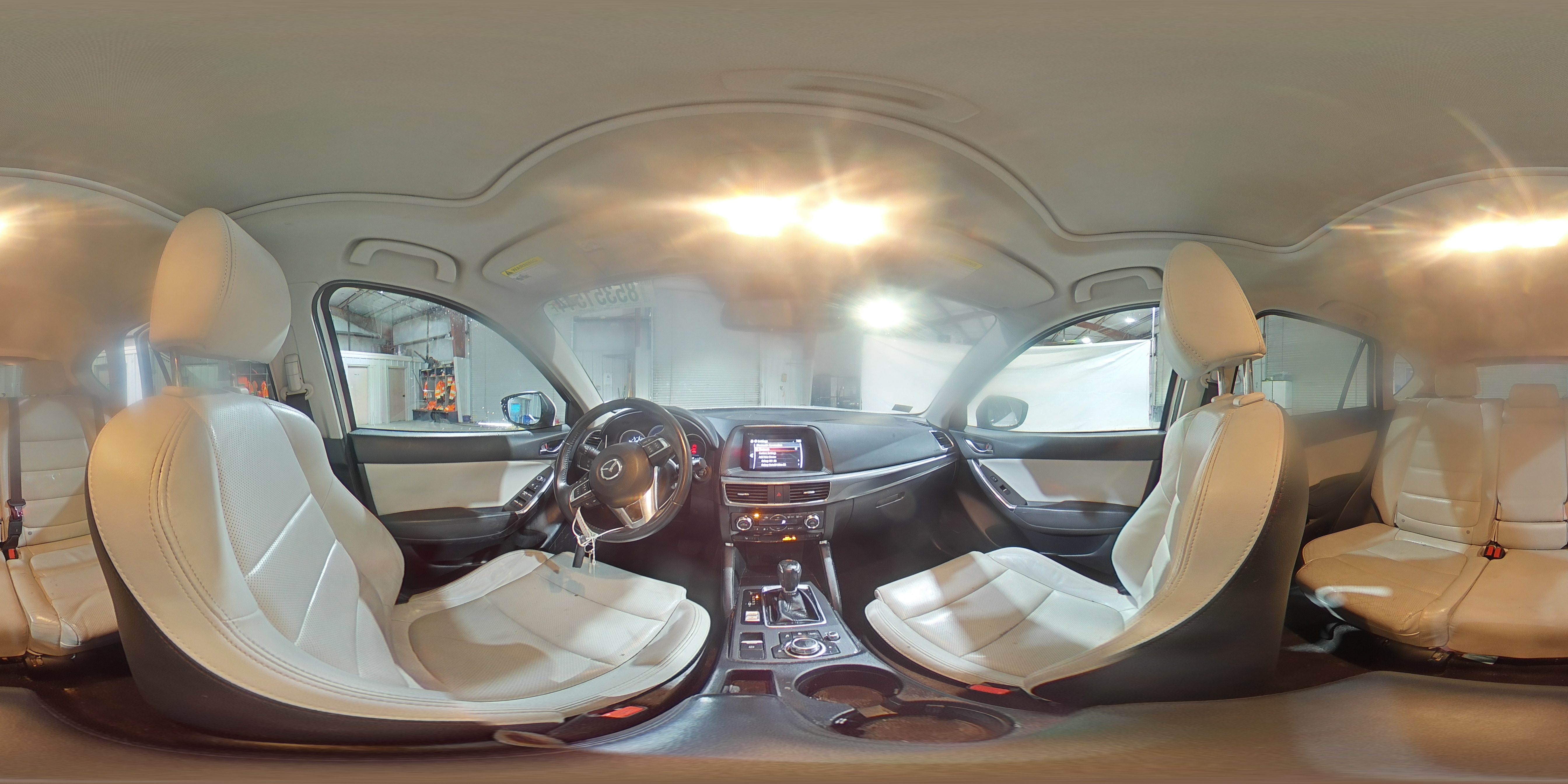 2016 Mazda CX-5 - Image 16