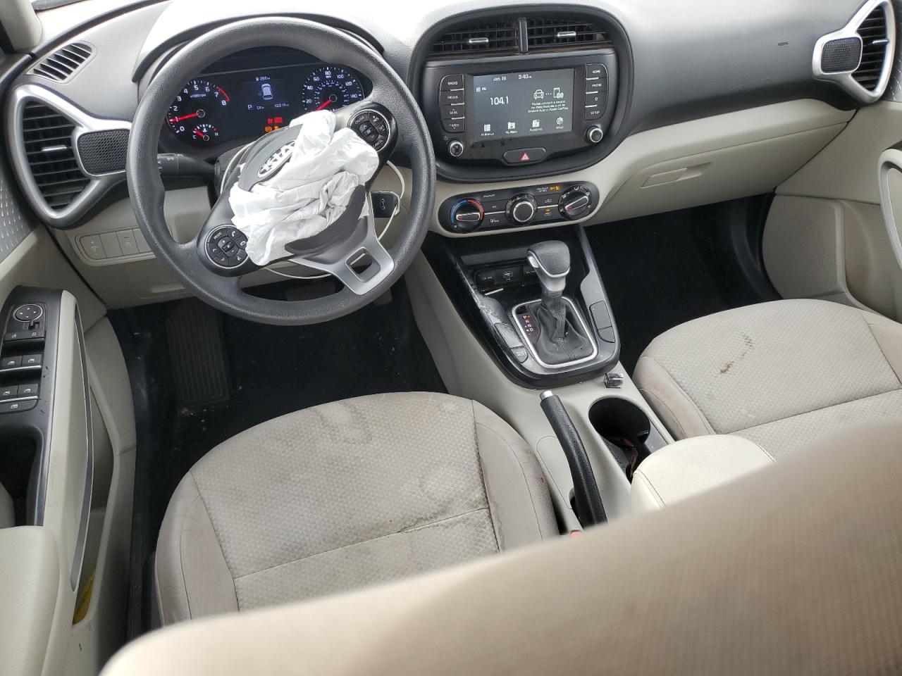 2020 Kia Soul - Image 8