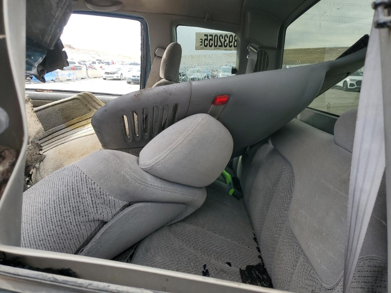 1995 GMC Sierra - Image 10
