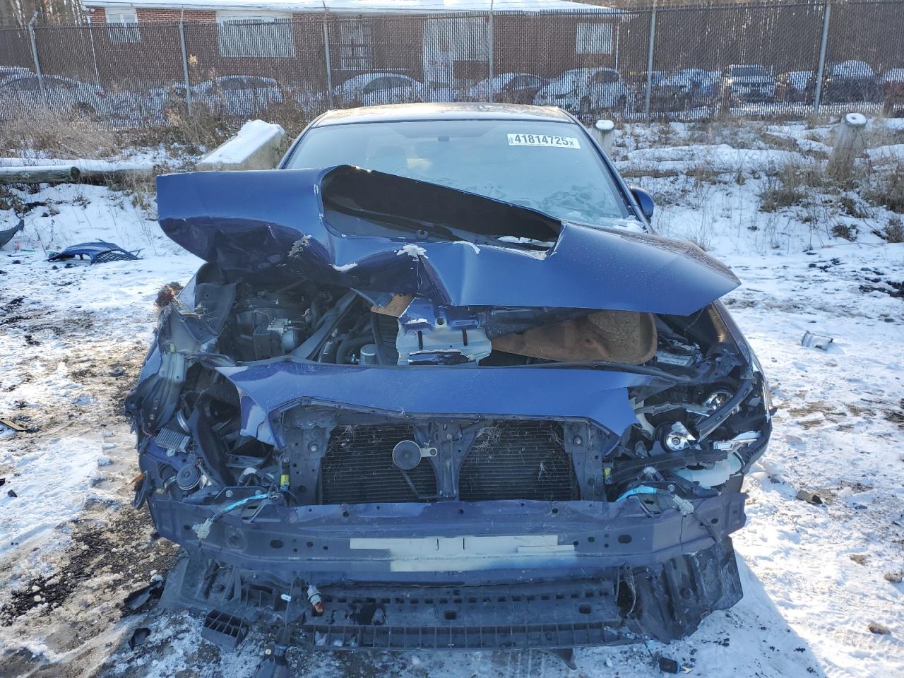 2019 Subaru WRX - Image 5