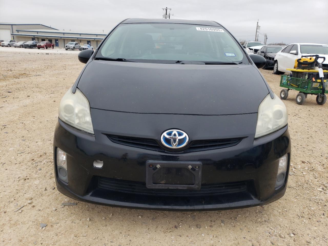 2010 Toyota Prius - Image 5