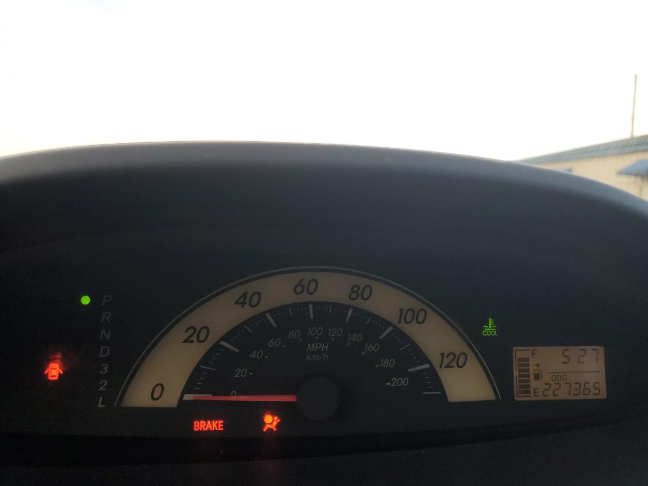 2008 Toyota Yaris - Image 9