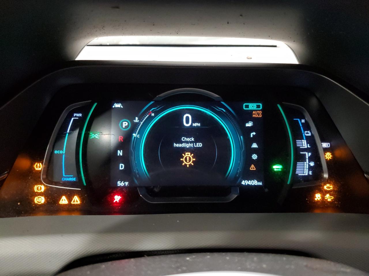 2020 Hyundai IONIQ - Image 9