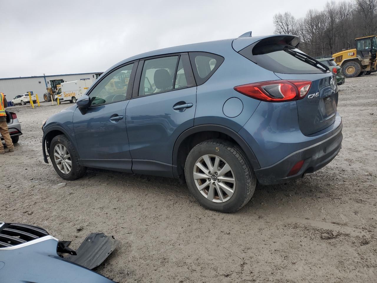 2016 Mazda CX-5 - Image 2