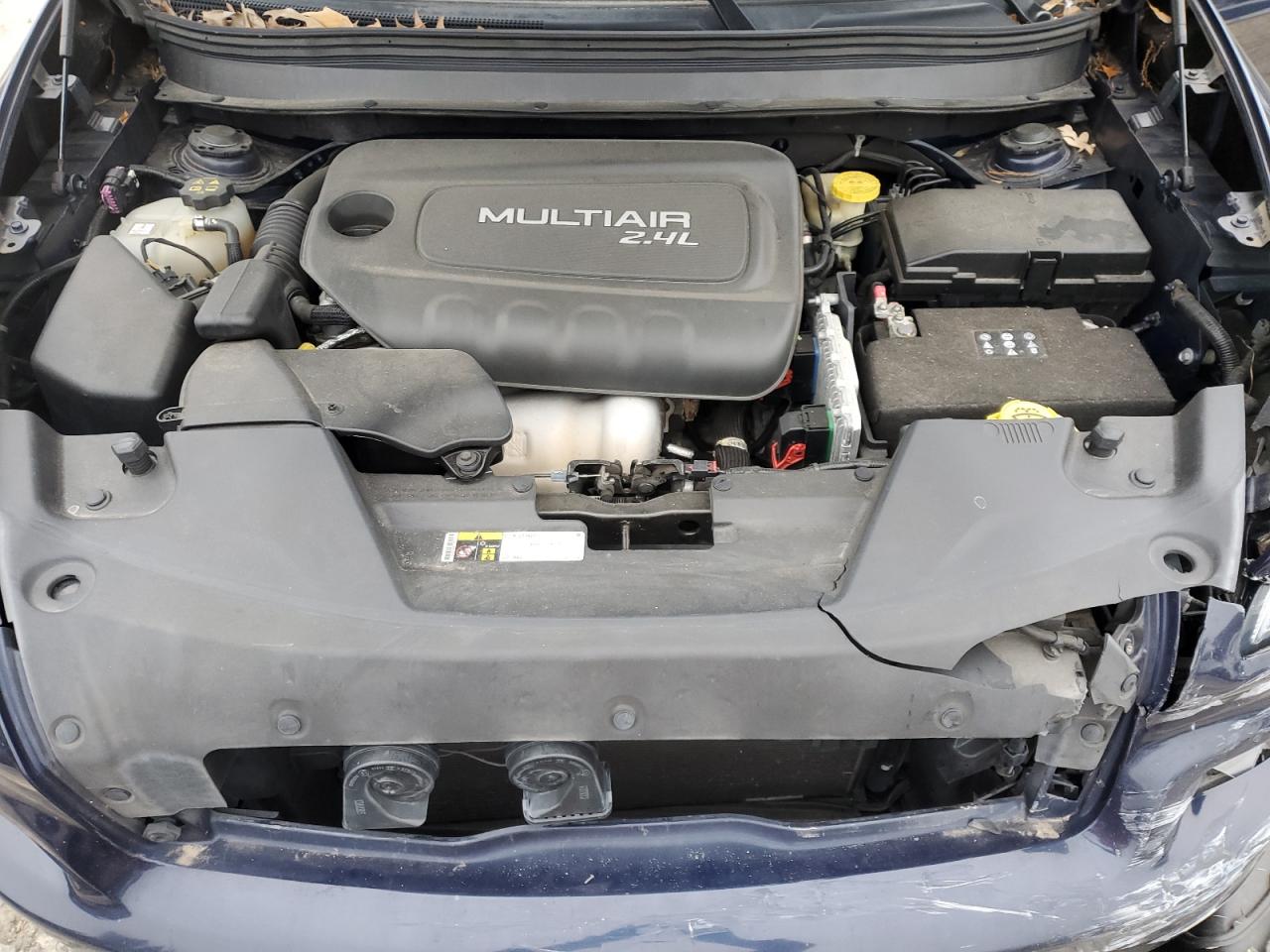 2014 Jeep Grand Cherokee - Image 12