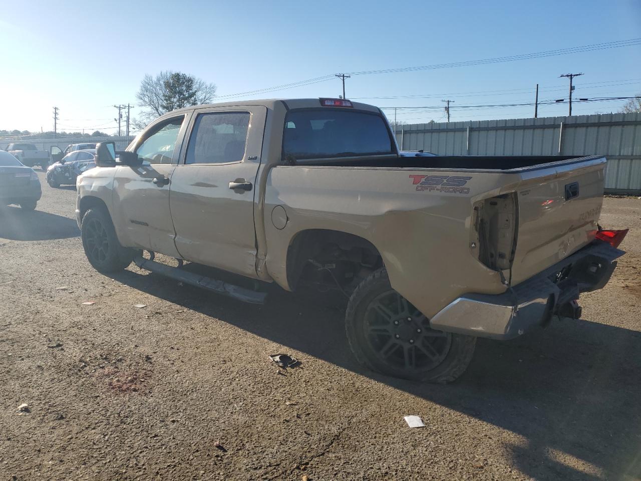 2017 Toyota Tundra - Image 2