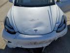 2020 Tesla Model 3  იყიდება Sacramento-ში, CA - Rear End