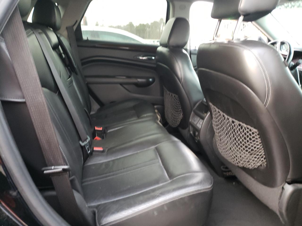 2013 Cadillac SRX - Image 11
