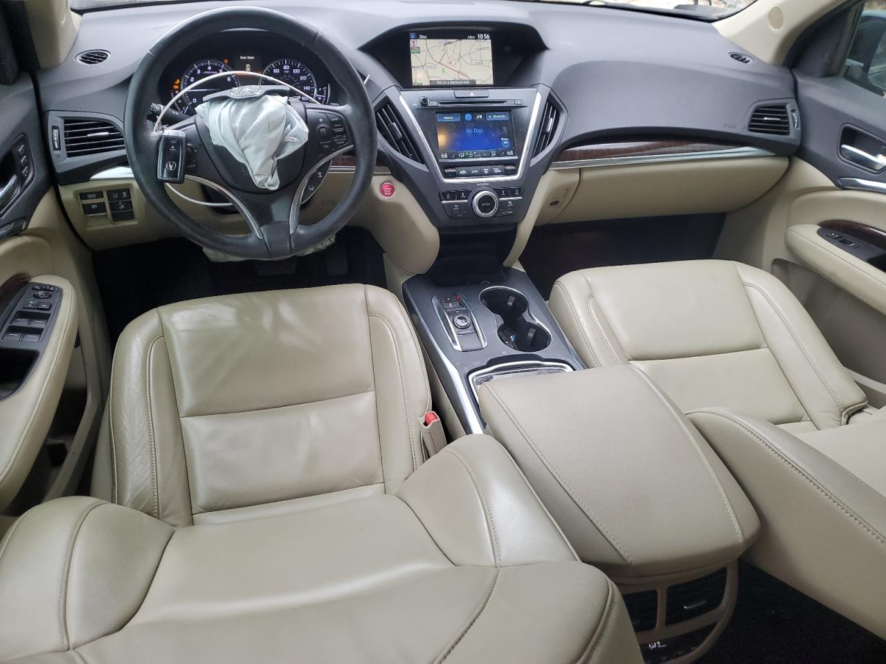 2017 Acura MDX - Image 8