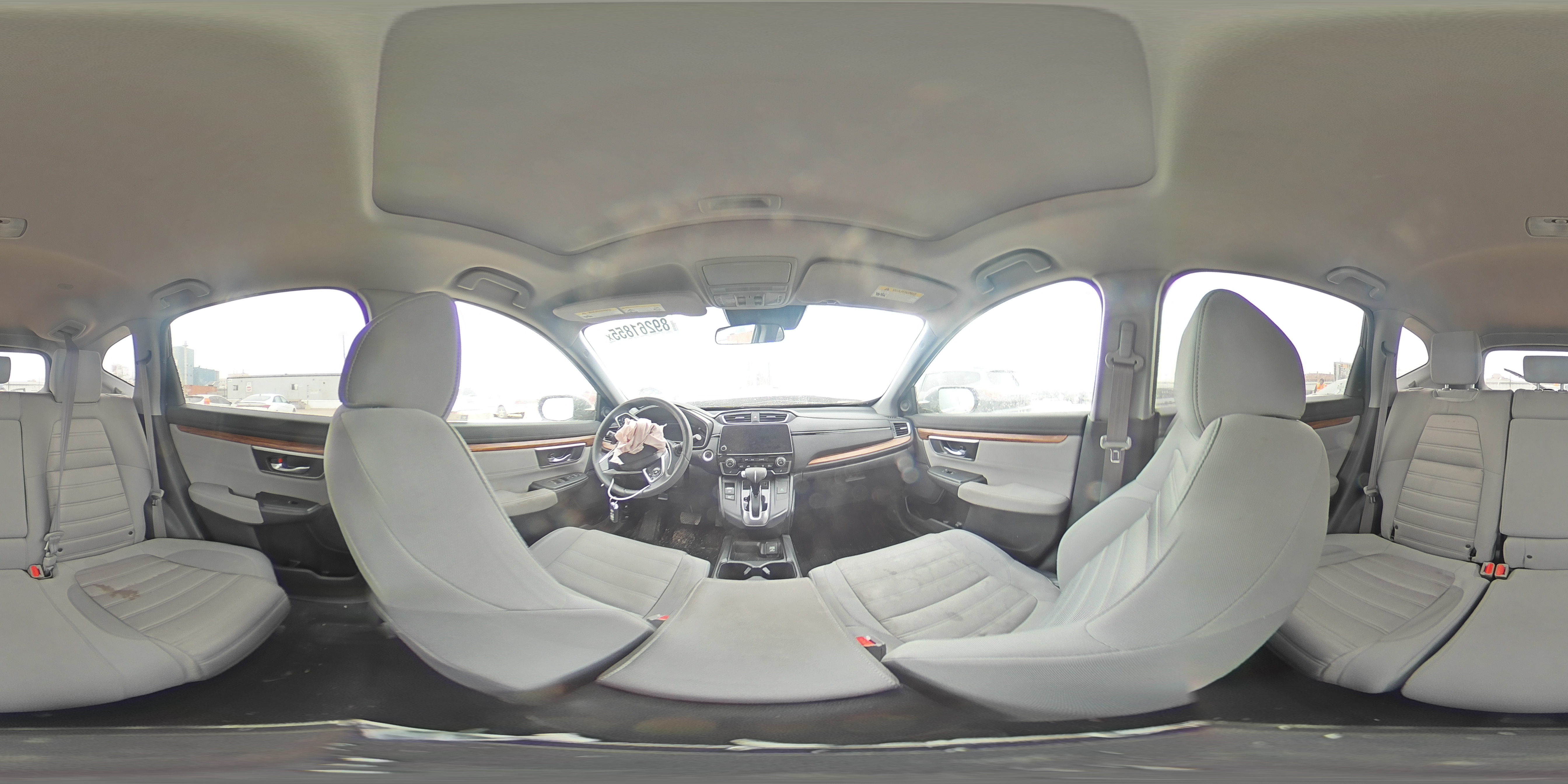 2018 Honda CR-V - Image 14