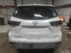 2018 Toyota Highlander Se na sprzedaż w Leroy, NY - Front End