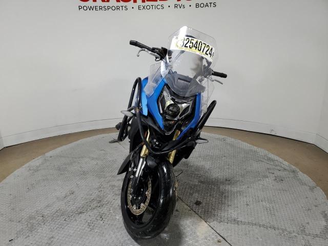 2023 CF MOTO 650 ADVENTURA 
