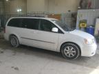 2012 Chrysler Town & Country Touring zu verkaufen in Columbia, MO - Side