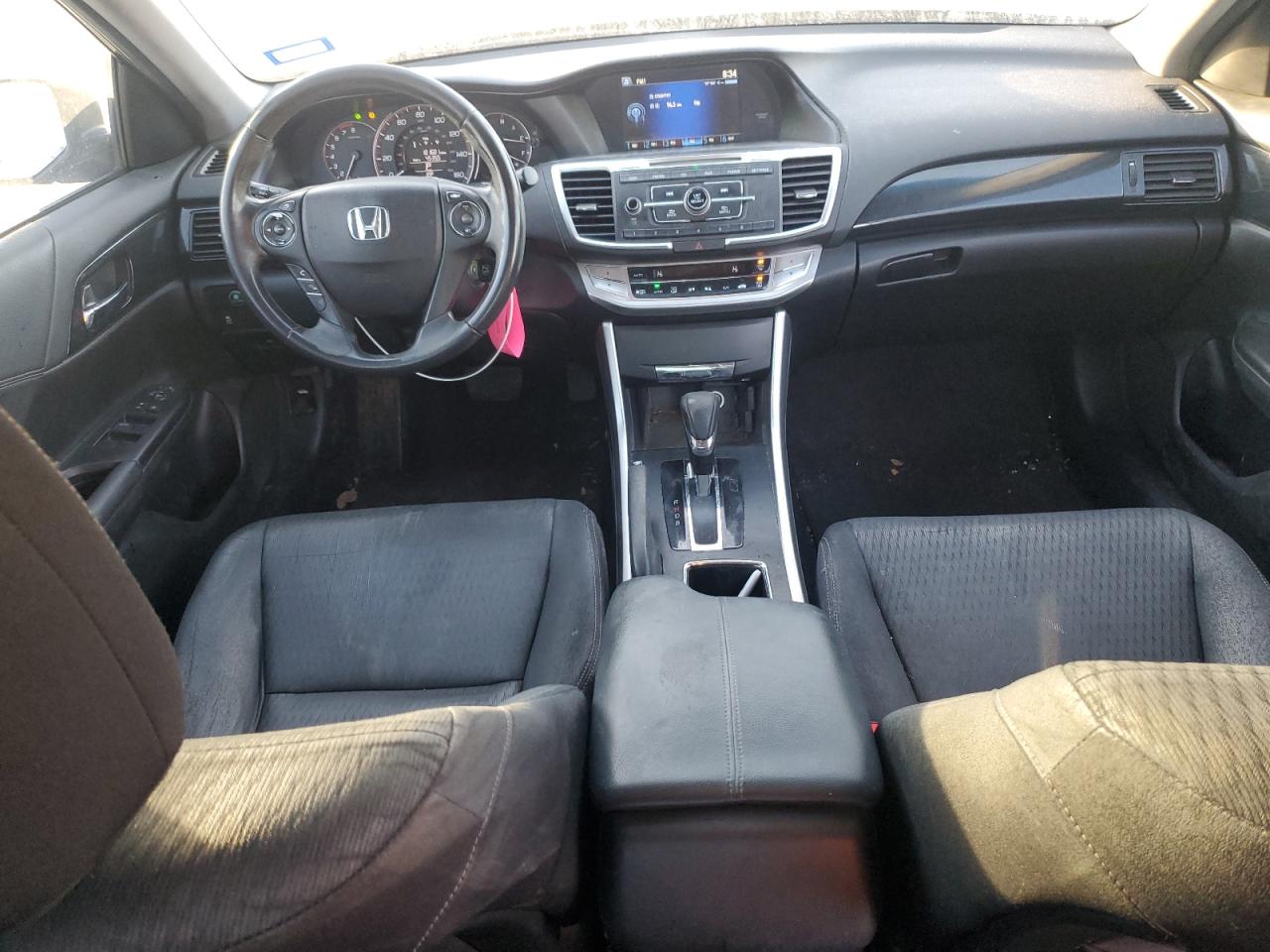 2013 Honda Accord - Image 8