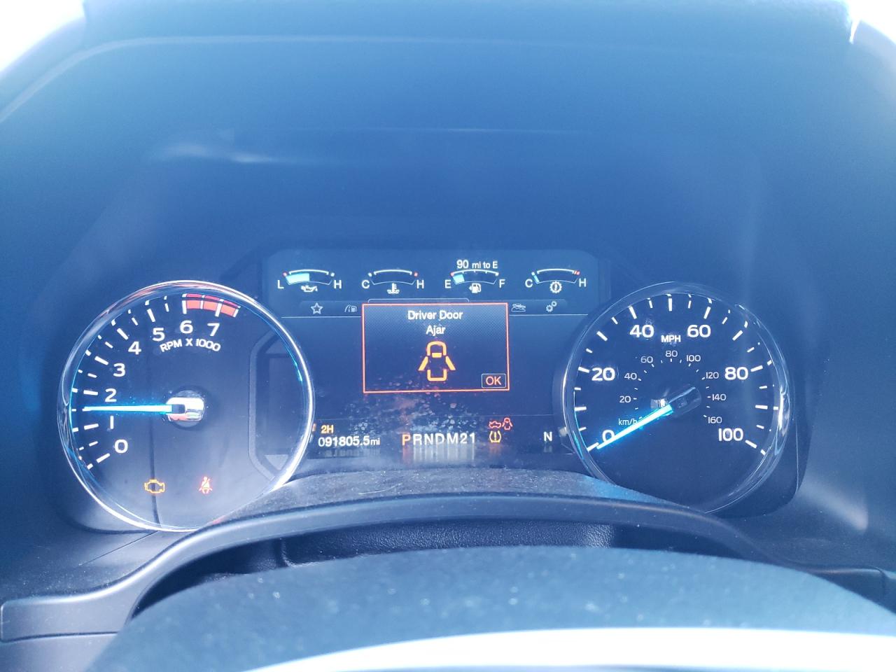 2017 Ford F250 - Image 9