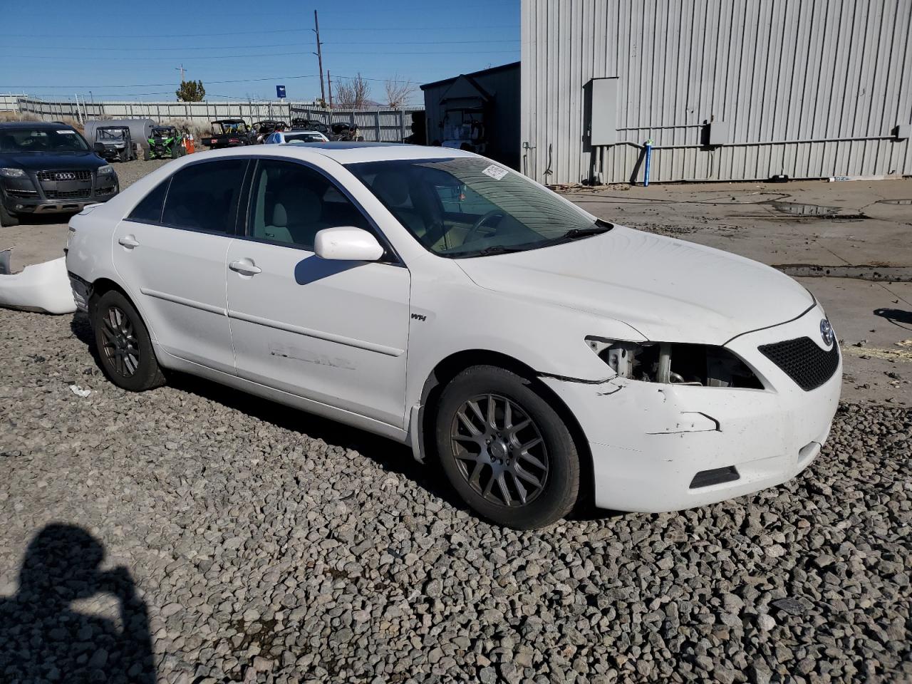 2007 Toyota Camry - Image 4