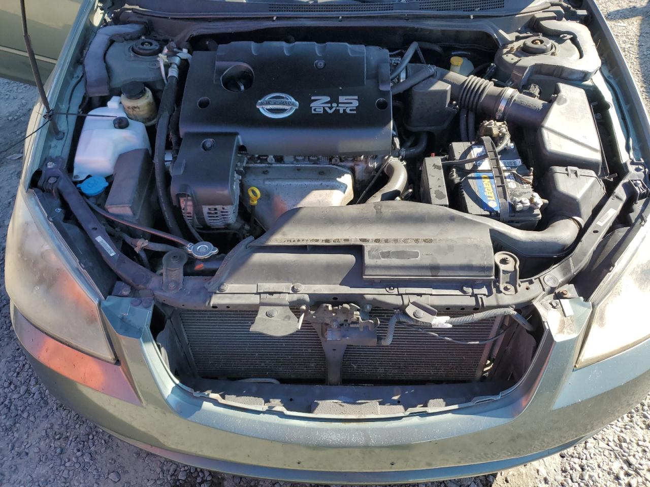2006 Nissan Altima - Image 12