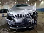 2020 Jeep Cherokee Limited zu verkaufen in Woodhaven, MI - Front End