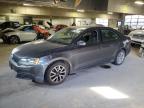 2011 Volkswagen Jetta Se продається в Indianapolis, IN - Front End