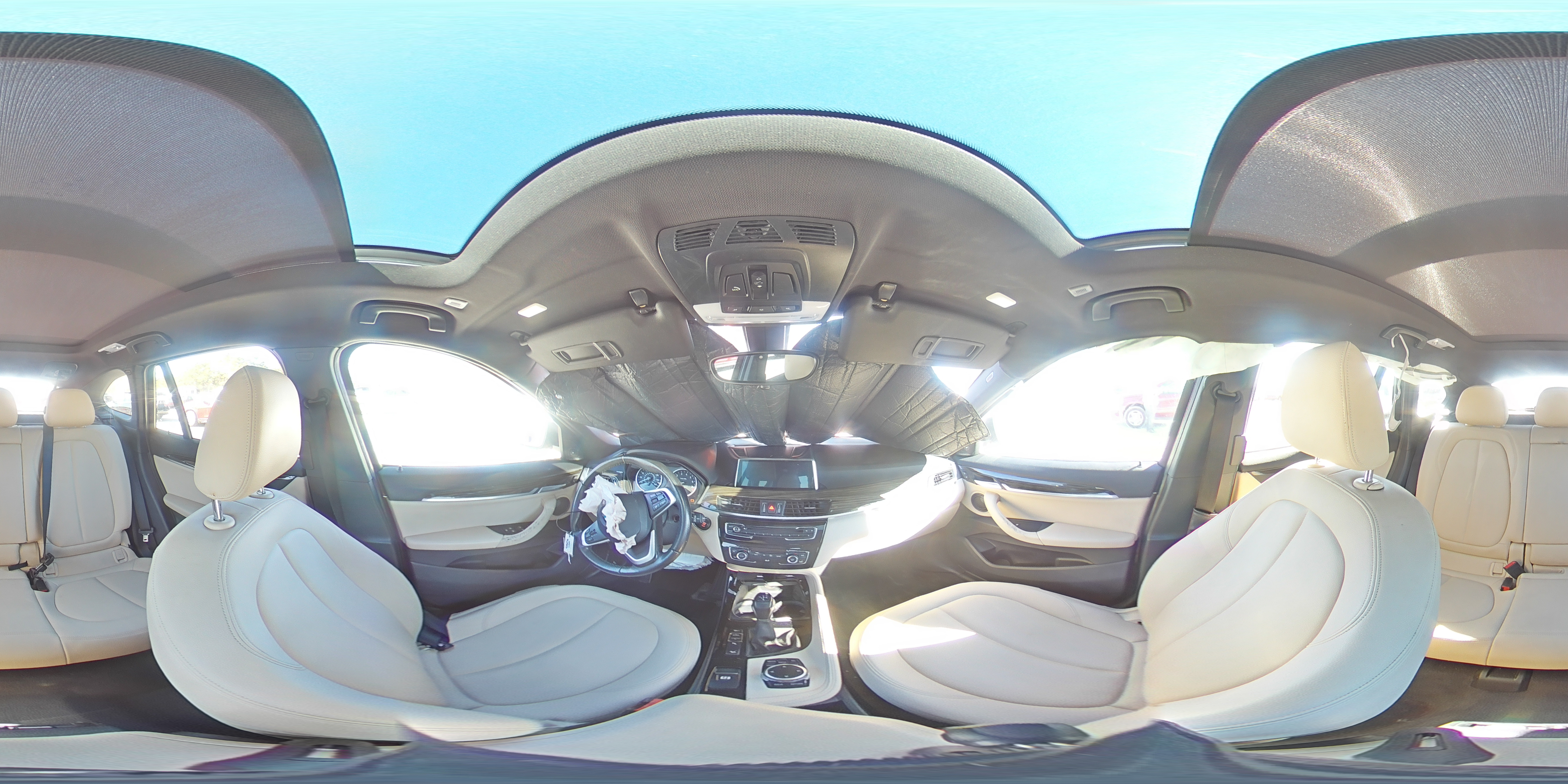 2016 BMW X1 - Image 15
