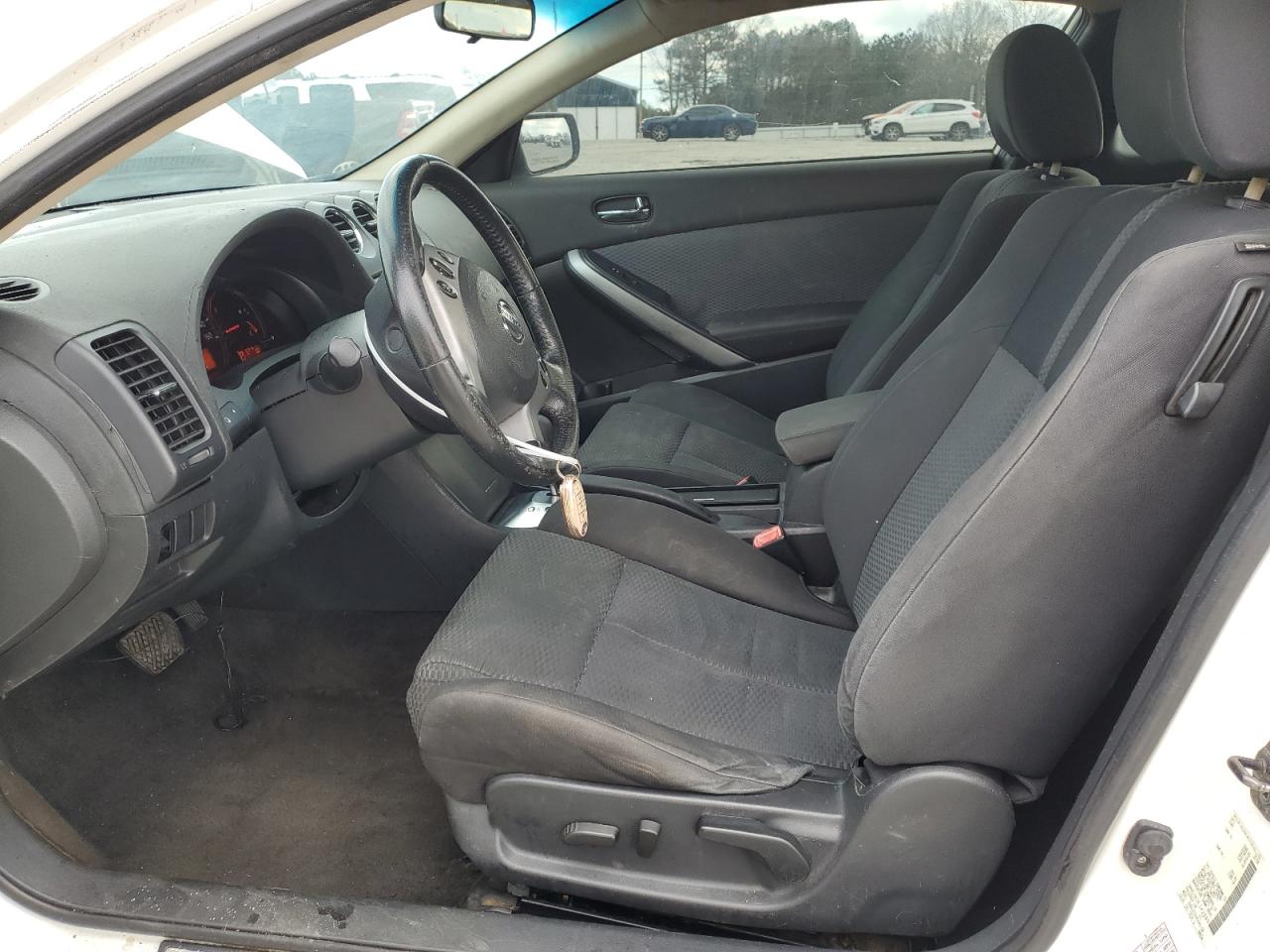 2009 Nissan Altima - Image 7
