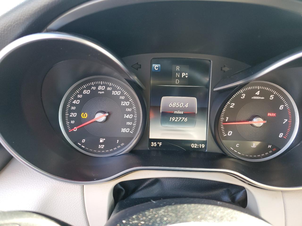 2018 Mercedes-Benz C-klasse - Image 9