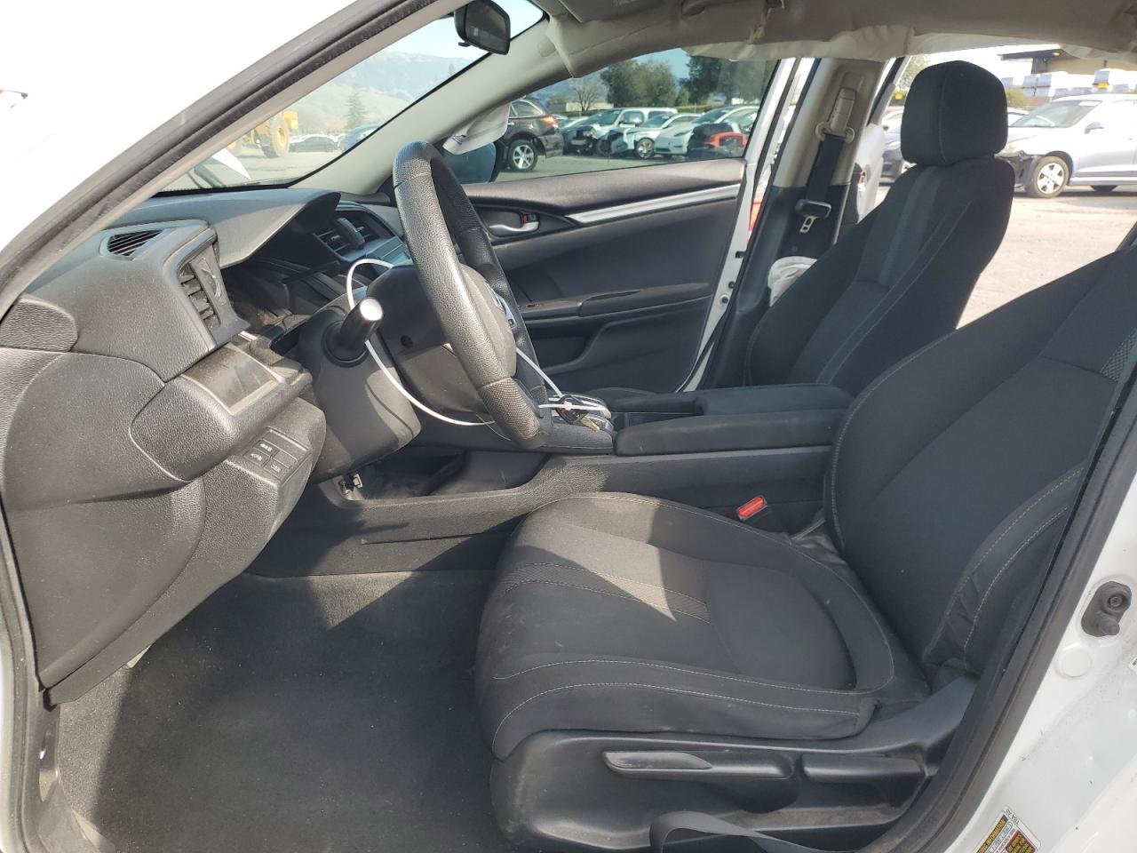 2019 Honda Civic - Image 7