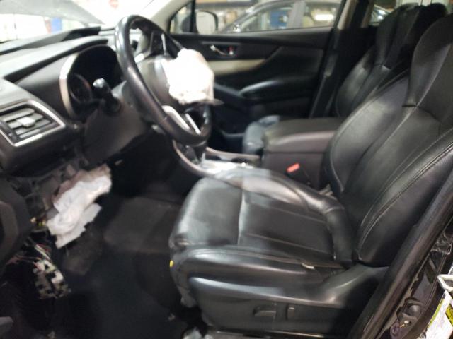  SUBARU ASCENT 2019 Black