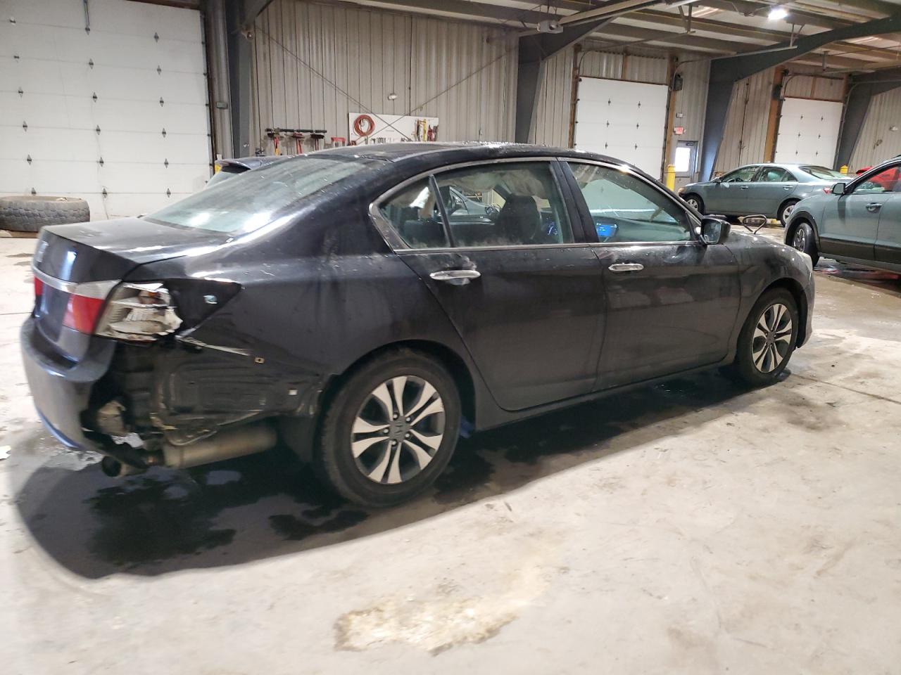 2015 Honda Accord - Image 3