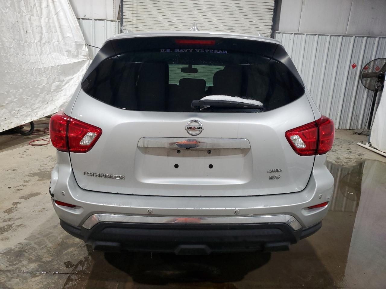 2019 Nissan Pathfinder - Image 6