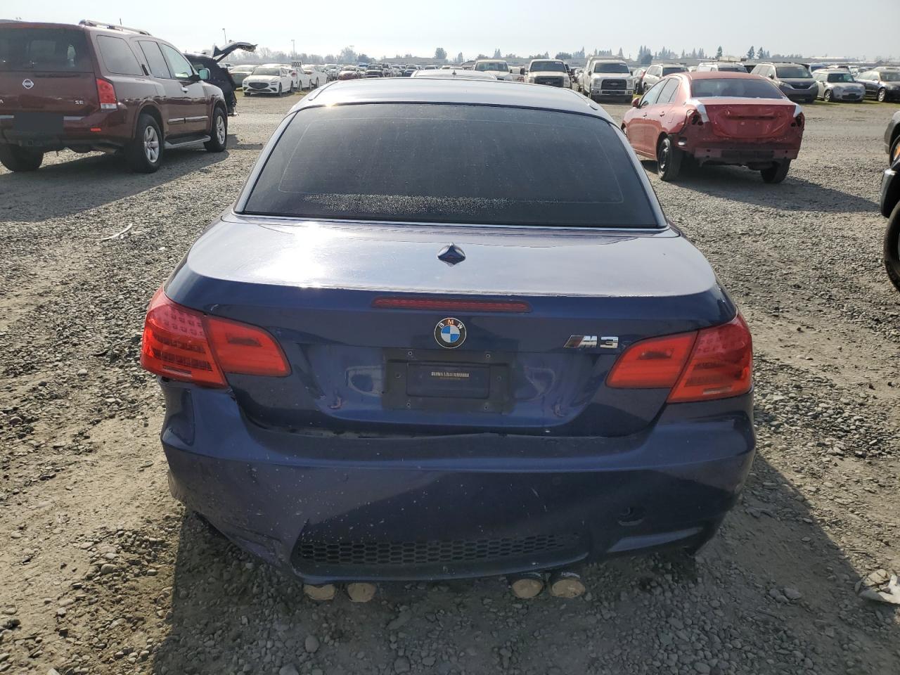 2011 BMW M3 - Image 6