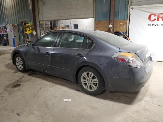  NISSAN ALTIMA 2012 Gray