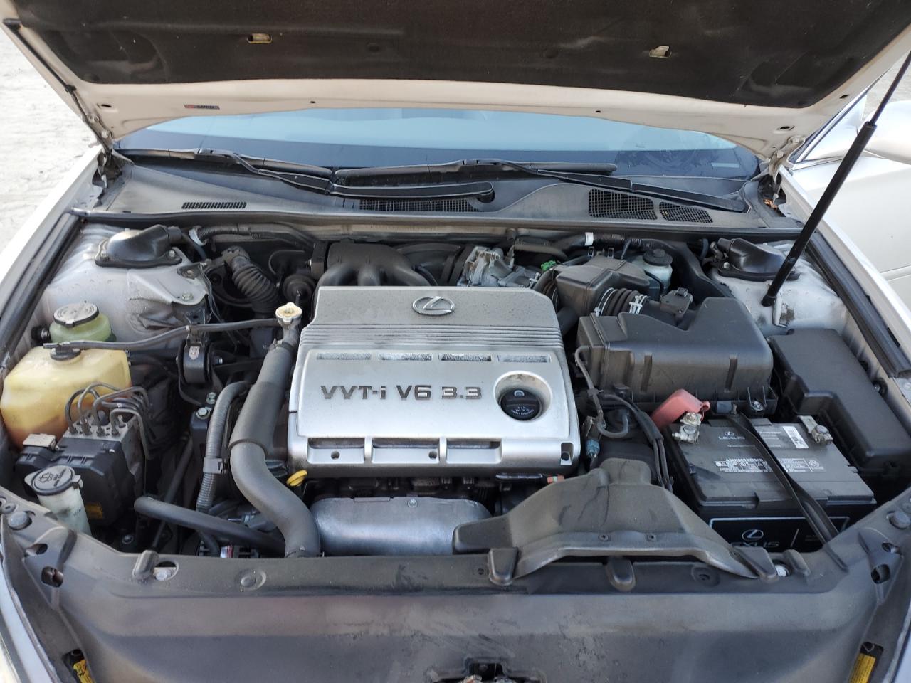 2006 Lexus ES - Image 13