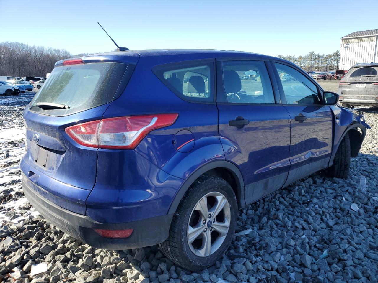2015 Ford Escape - Image 3