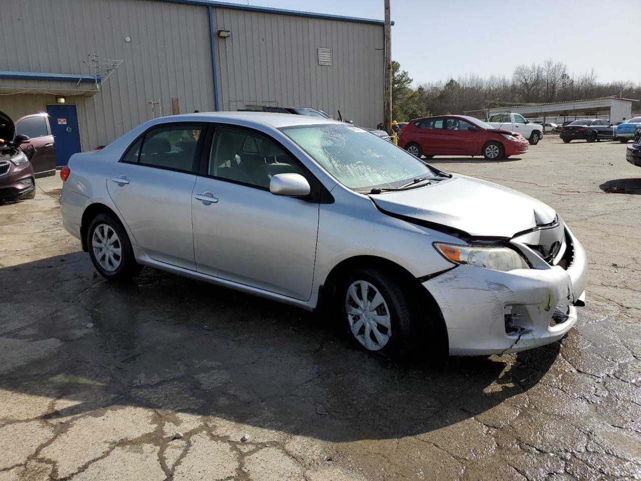 2011 Toyota Corolla - Image 4