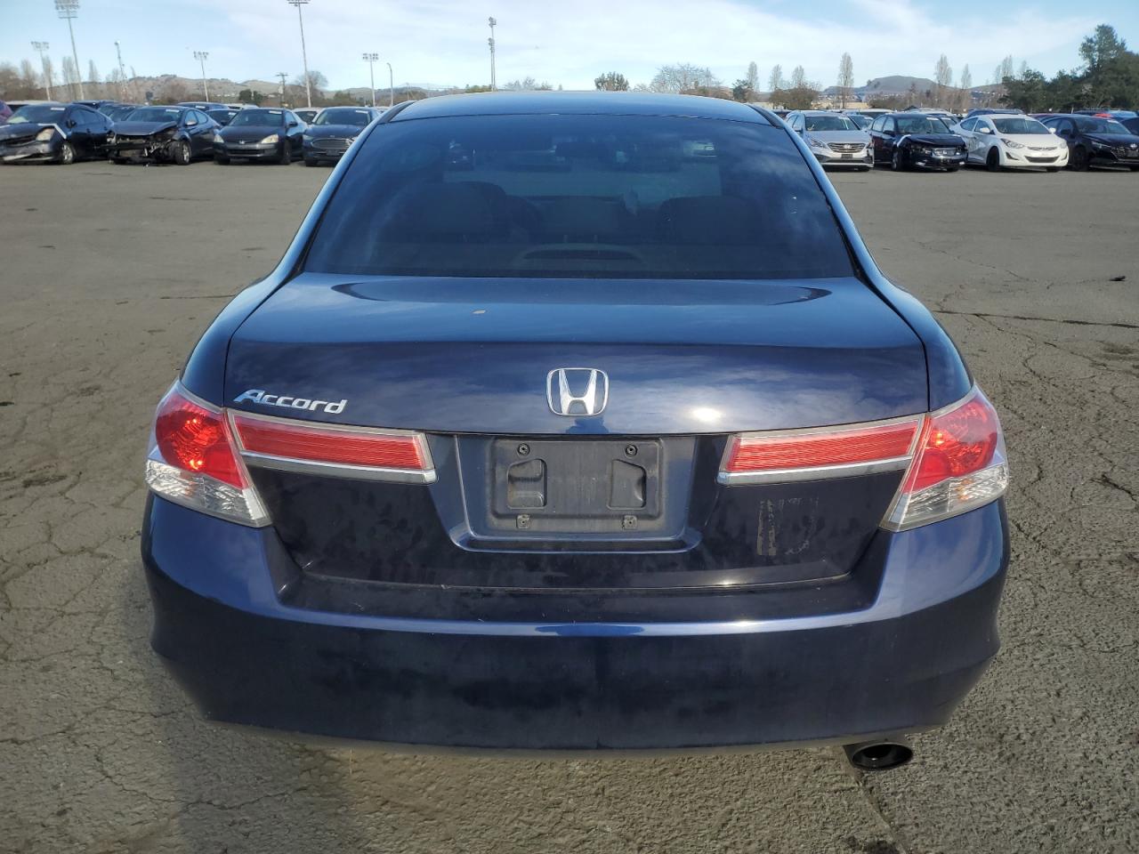2012 Honda Accord - Image 6