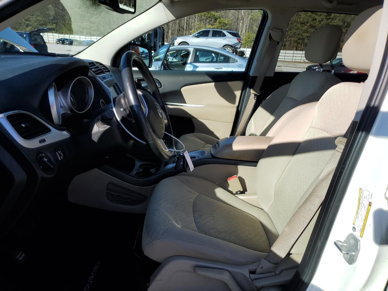 2016 Dodge Journey - Image 7