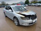 2009 SKODA SUPERB ELE for sale at Copart COLCHESTER