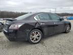 2014 Nissan Maxima S for Sale in Memphis, TN - Side