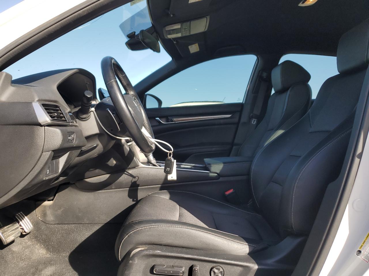 2021 Honda Accord - Image 7