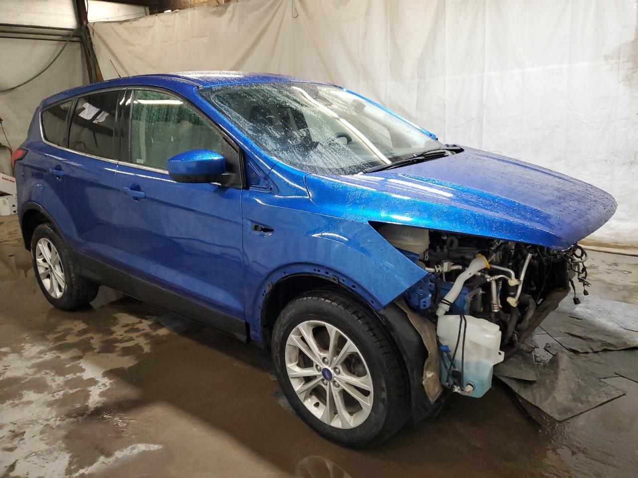 2019 Ford Escape - Image 4