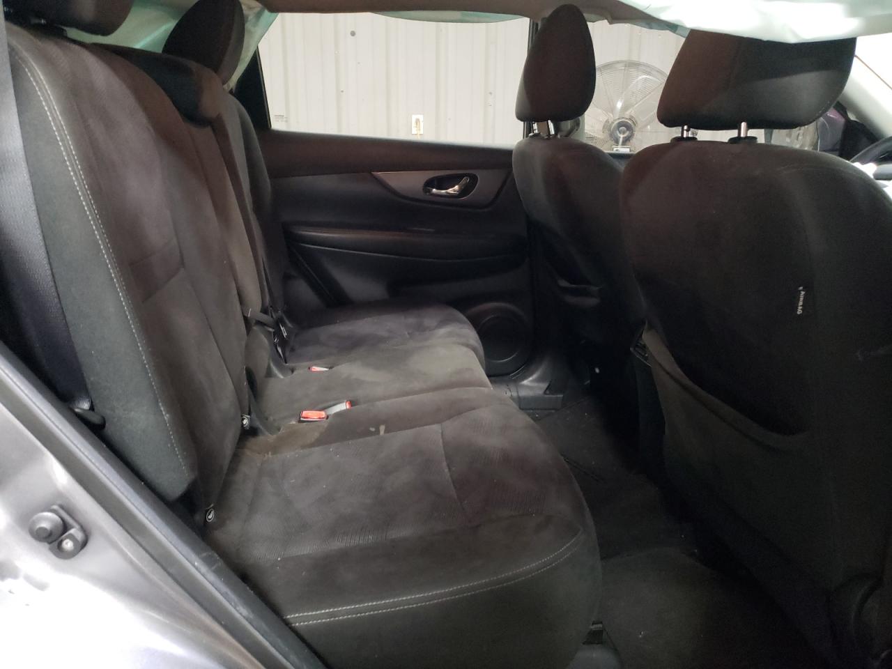 2016 Nissan Rogue - Image 10
