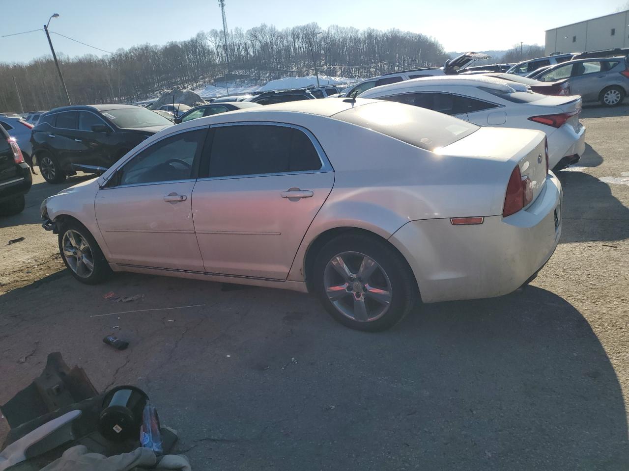 2011 Chevrolet Malibu - Image 2