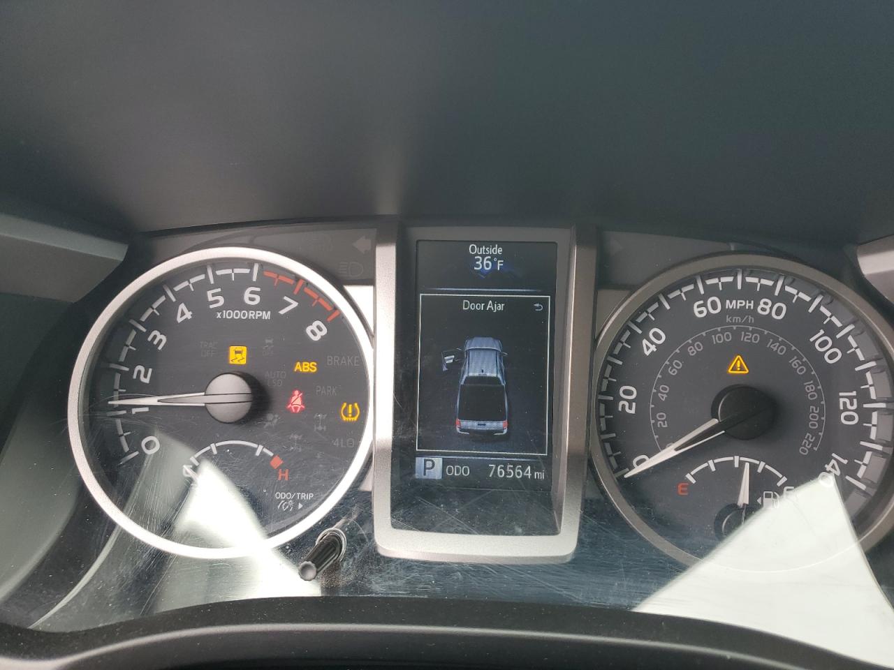 2021 Toyota Tacoma - Image 9