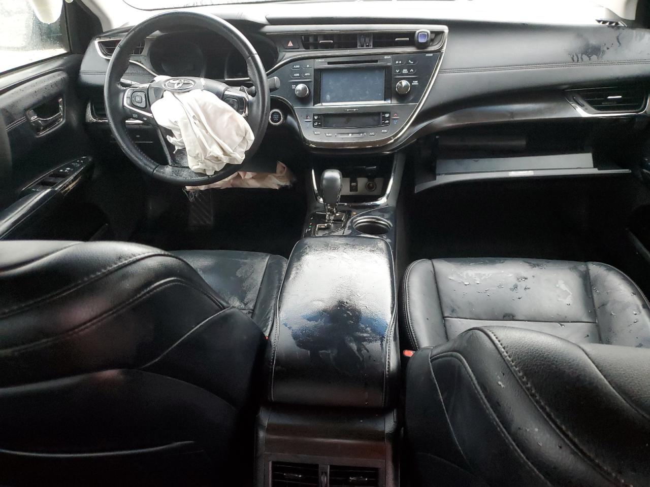 2017 Toyota Avalon - Image 8