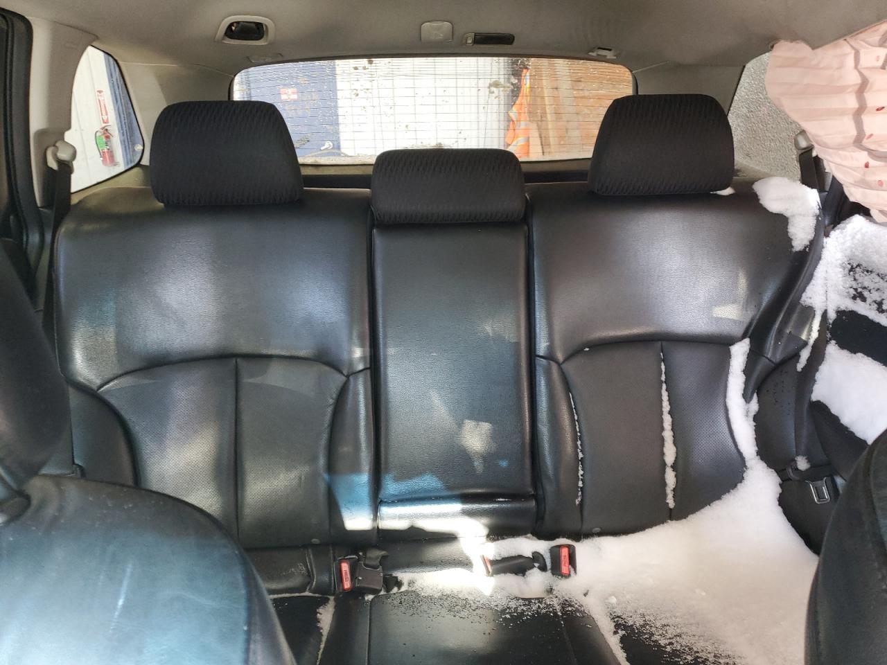 2010 Subaru Outback 2.5I Limited VIN: 4S4BRBKC8A3375793 Lot: 89356475